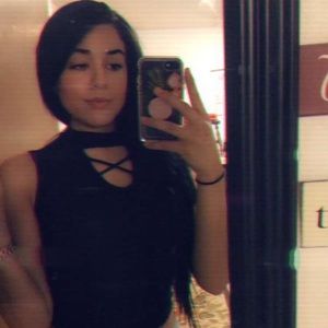 Meet your Posher, Gabby